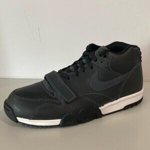 Nike Air Trainer 1 MID Anthracite Shoes Size 9.5